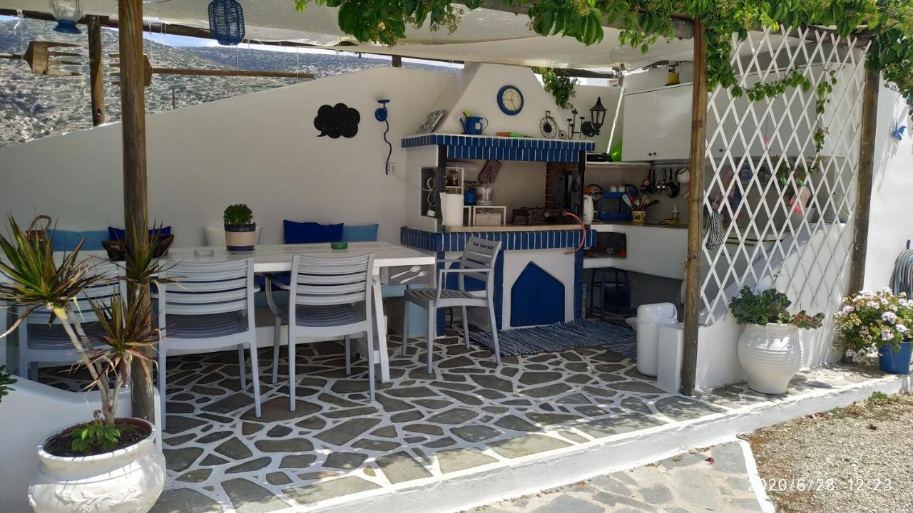 Pensiune Le Grand Bleu
